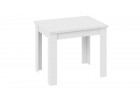 Стол раздвижной «Промо» тип 3 - 005.000.000 Белый, ТриЯ