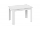 Стол раздвижной «Промо» тип 4 - 006.000.000 Белый, ТриЯ