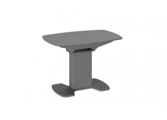 Стол обеденный «Портофино» - СМ(ТД)-105.01.11(1) Серый, ТриЯ