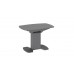 Стол обеденный «Портофино» - СМ(ТД)-105.01.11(1) Серый
