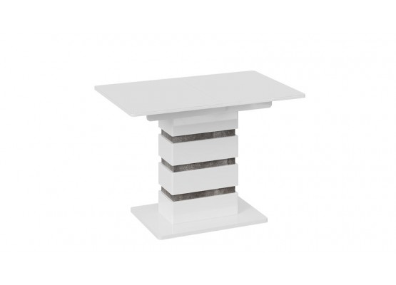 Стол обеденный «Мадейра» Тип 1, ТриЯ