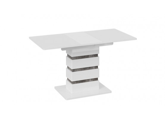 Стол обеденный «Мадейра» Тип 1, ТриЯ