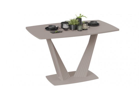 Стол раздвижной «Фабио» Тип 1 Какао, ТриЯ