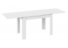 Стол раздвижной «Промо» тип 4 - 006.000.000 Белый, ТриЯ