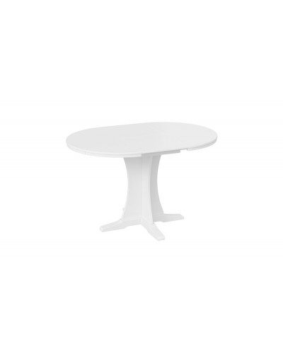 Стол обеденный «Amadeo» 1 - МО-036 Белый - 5