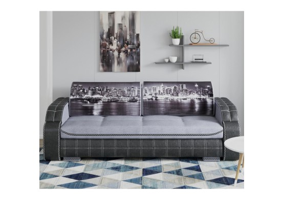 Диван «Модерн» еврокнижка, Царь-мебель