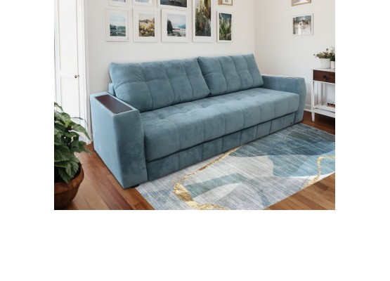 Диван «Альянс» еврокнижка, Царь-мебель