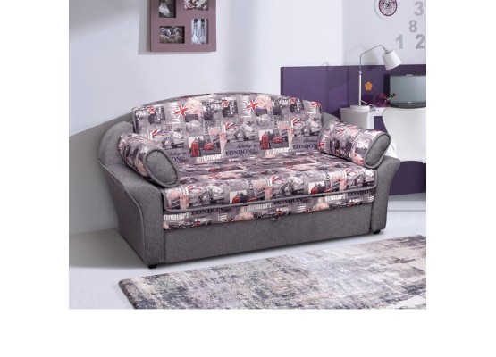 Диван «Кармэн» выкатной вперед, Царь-мебель