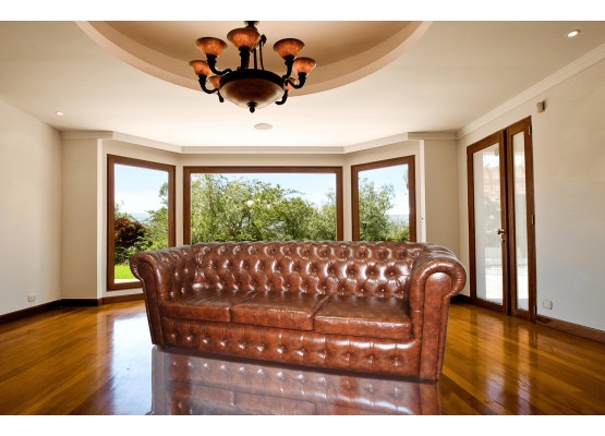 Диван «Честер» прямой трёхместный, Царь-мебель