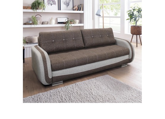 Диван «Гефест» еврокнижка, Царь-мебель