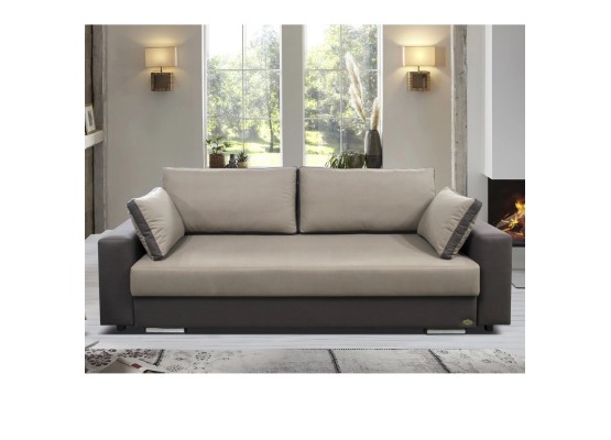 Диван «Лорд-2» еврокнижка, Царь-мебель