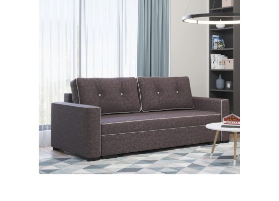 Диван «Ричи» еврокнижка, Царь-мебель