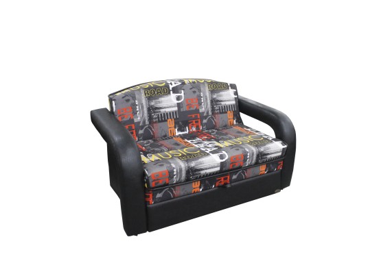 Диван «Ромео» телескоп, Царь-мебель