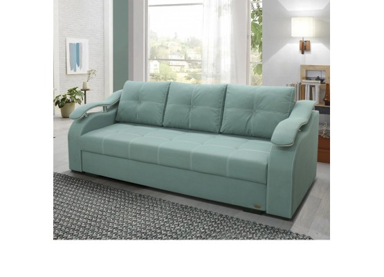 Диван «Роял-5» еврокнижка, Царь-мебель