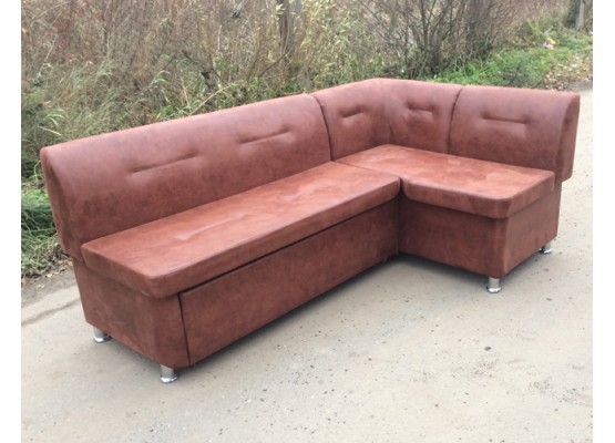 Кухонный угол «Валенсия» со спальный местом, Валенсия