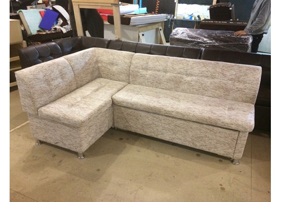 Кухонный угол «Валенсия» со спальный местом, Валенсия