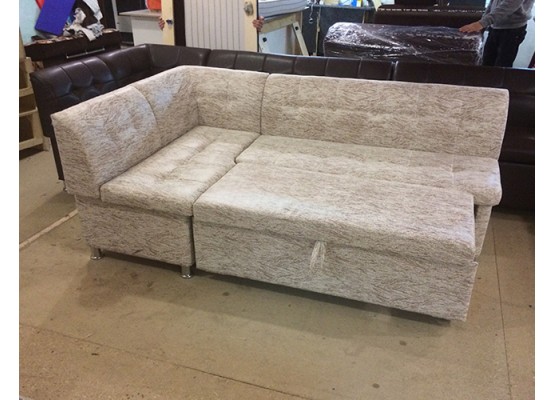 Кухонный угол «Валенсия» со спальный местом, Валенсия