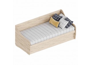 Кровать «Модерн» с подъемным механизмом 2052х960х850