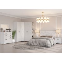 Спальная «Сандра», модульная