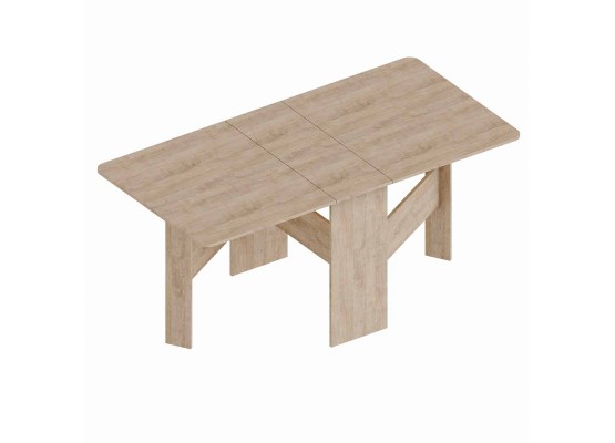 Стол обеденный «Комфорт-2» 330x850x760, Велес