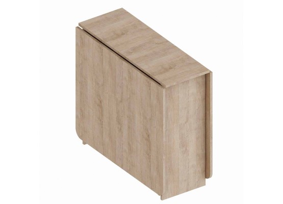 Стол обеденный «Комфорт-2» 330x850x760, Велес