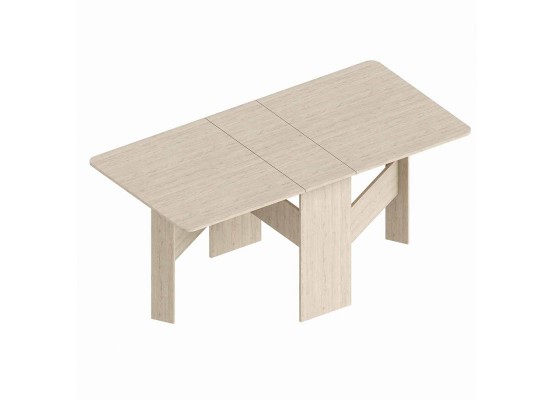 Стол обеденный «Комфорт-2» 330x850x760, Велес