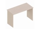Стол письменный «Симпл» 1200х600х760, Велес