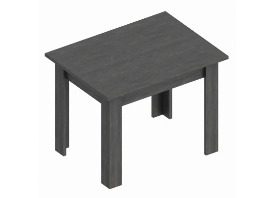 Стол обеденный «МиниМЕГА» 990х740х750, Велес