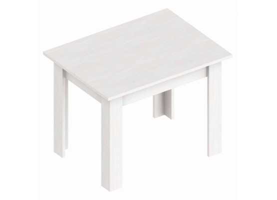 Стол обеденный «МиниМЕГА» 990х740х750, Велес