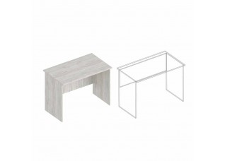 Стол письменный «Симпл» 1000х600х760