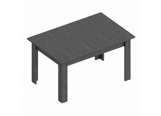 Стол обеденный «МЕГА» 1350х890х750, Велес