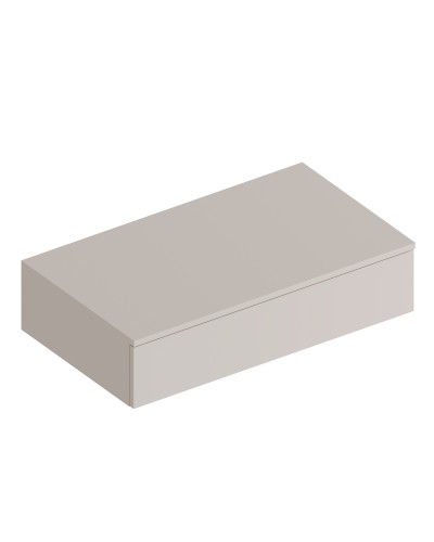 МС "Альте" Консоль с ящиком 800х460х186 Тефия, Велес