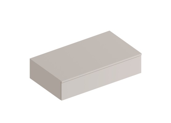 МС "Альте" Консоль с ящиком 800х460х186 Тефия, Велес