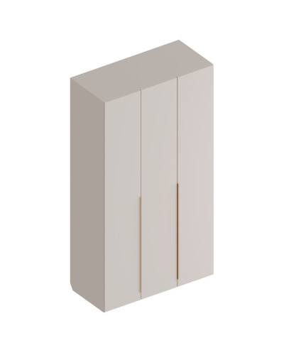 МС "Альте" Шкаф 3-ств 1200х550х2200 Тефия, Велес