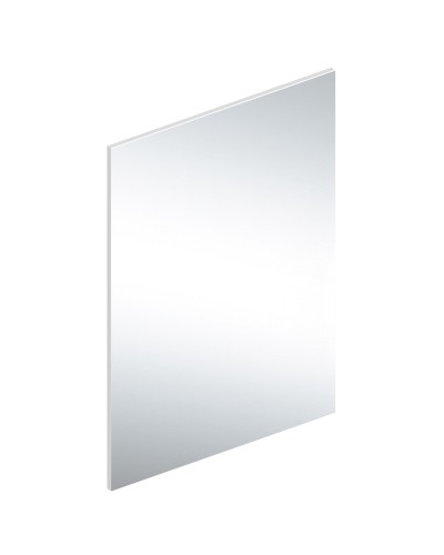 МС "Альте" Зеркало 1155х800 Белый лофт, Велес