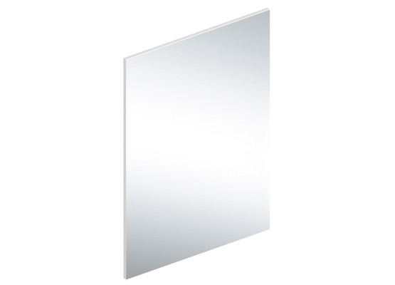 МС "Альте" Зеркало 1155х800 Белый лофт, Велес