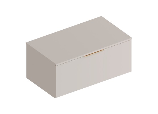 МС "Альте" Тумба 1-ств 800х460х350 Тефия, Велес