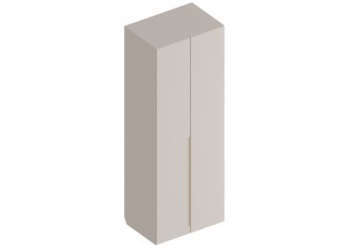 МС "Альте" Шкаф 2-ств 800х550х2200 Тефия