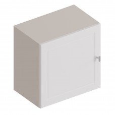 МС "Лорэн" Шкаф настенный 1-ств 500х500х320 Тефия