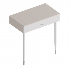 МС "Лорэн" Консоль с ящиком 800х460х870 Тефия