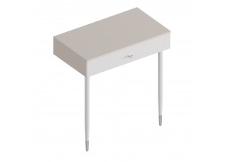 МС "Лорэн" Консоль с ящиком 800х460х870 Тефия