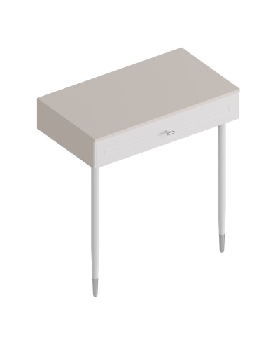 МС "Лорэн" Консоль с ящиком 800х460х870 Тефия, Велес