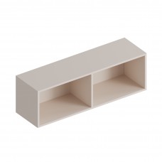 МС "Лорэн" Полка настенная 1040х300х300 Тефия