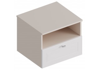 МС "Лорэн" Тумба прикроватная 500х460х430 Тефия