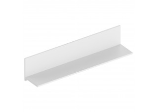 МС "Вита" Полка настенная №2 1200х236х266 Белый лофт