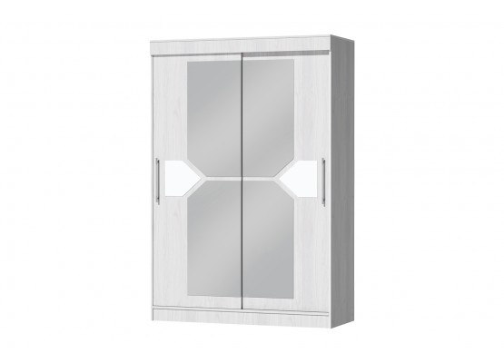 Шкаф-купе "Лига-1" 1,5, Зарон