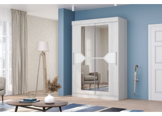 Шкаф-купе "Лига-1" 1,5