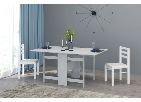 Стол-книжка "Лидер", Зарон