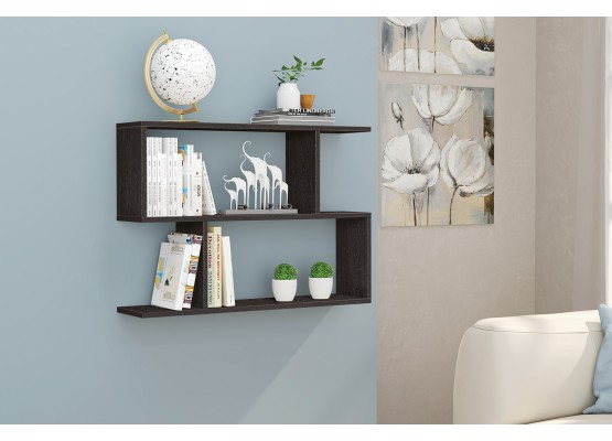 Полка №2, Зарон