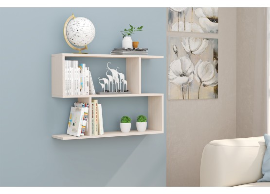 Полка №2, Зарон